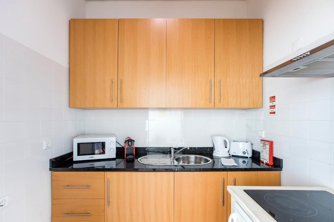 Bonjardim Studio W/ Balcony By Lovelystay Porto Exteriér fotografie