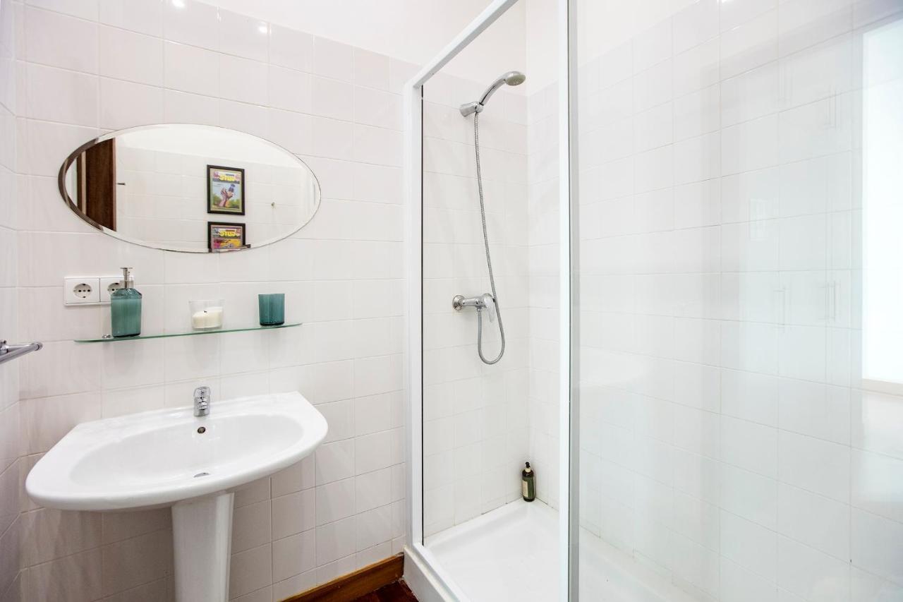Bonjardim Studio W/ Balcony By Lovelystay Porto Exteriér fotografie
