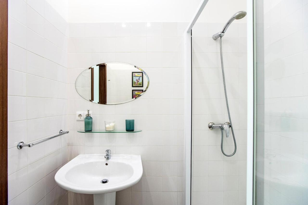 Bonjardim Studio W/ Balcony By Lovelystay Porto Exteriér fotografie