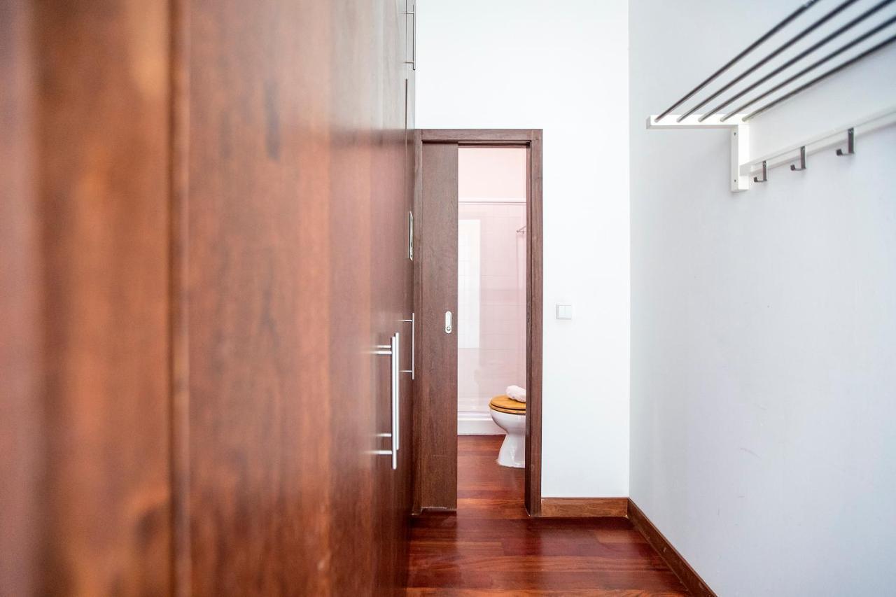 Bonjardim Studio W/ Balcony By Lovelystay Porto Exteriér fotografie