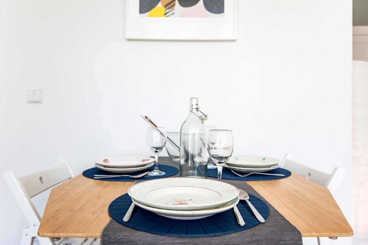 Bonjardim Studio W/ Balcony By Lovelystay Porto Exteriér fotografie